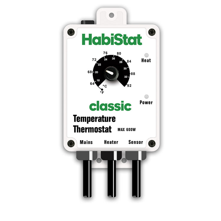 Thermostats