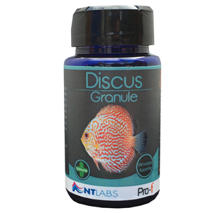 NT Labs Pro-F Discus Granule