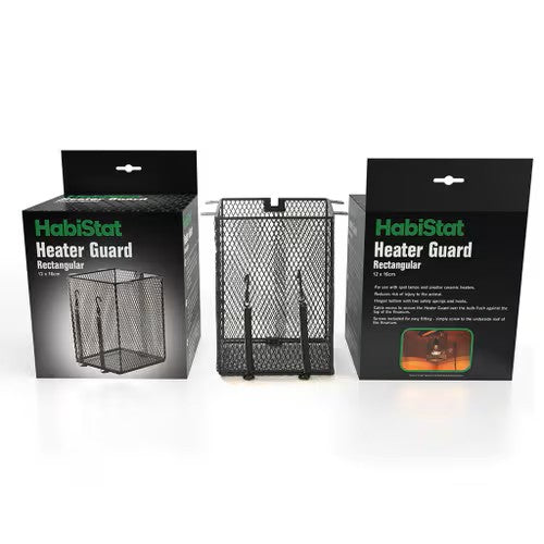 HabiStat Heater Guard