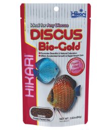 Hikari Discus Bio-Gold