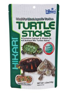 Hikari Turtle Sticks