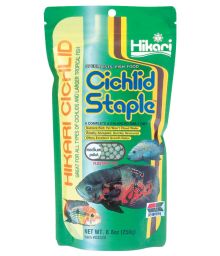 Hikari Cichlid Staple 250g