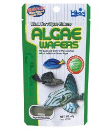 Hikari Algae Wafers