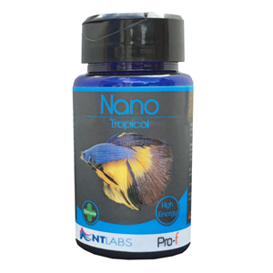 NT Labs Pro-F Nano Tropical