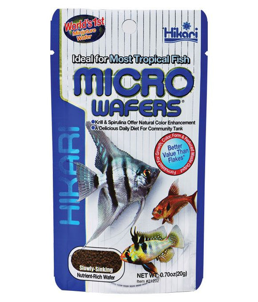 Hikari Micro Wafer