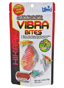 Hikari Vibra Bites