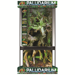 Zoo Med Naturalistic Terrarium Paludarium