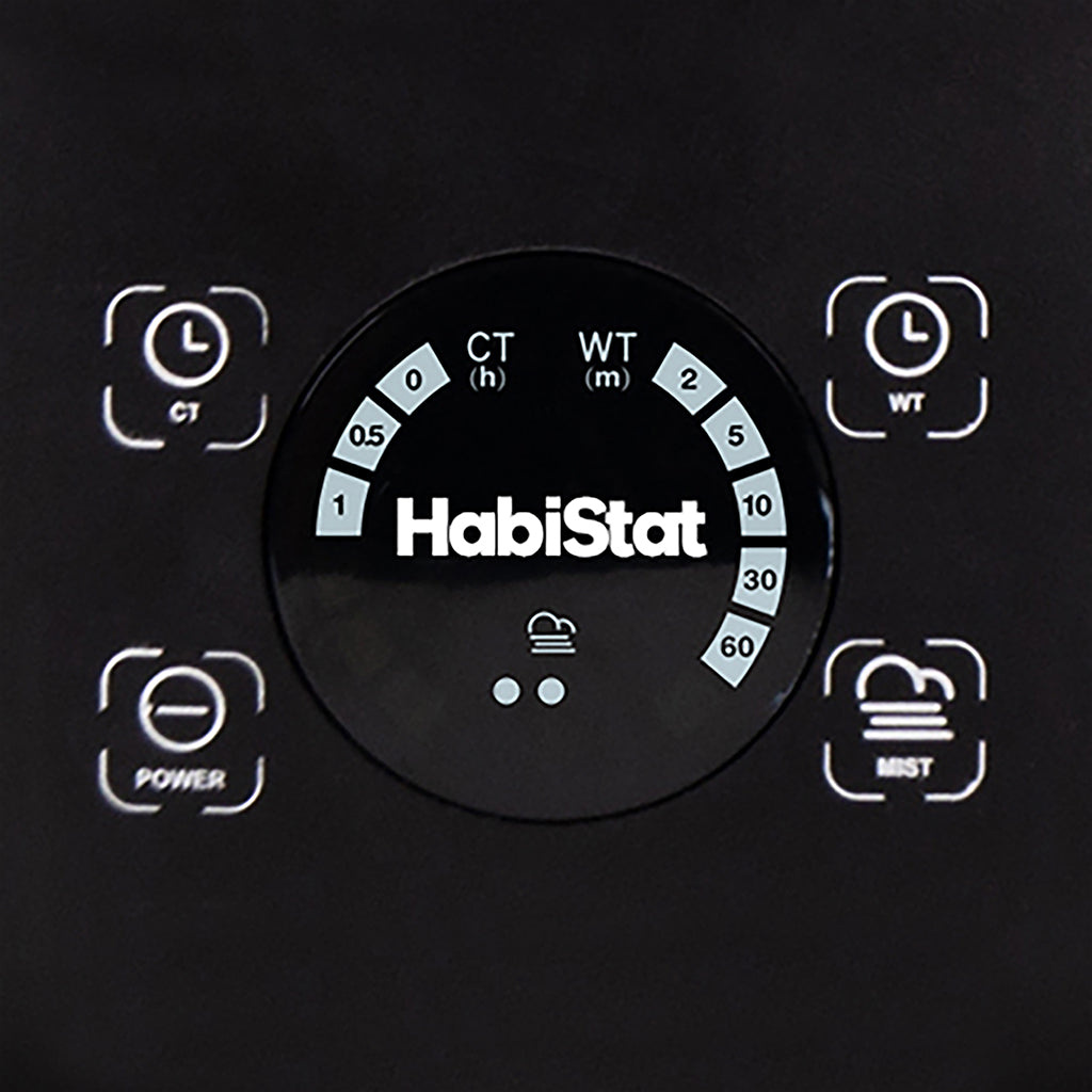 HabiStat Humidifier