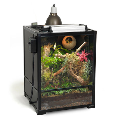 HabiStat Glass Terrarium (single door)