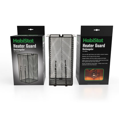 HabiStat Heater Guard