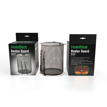 HabiStat Heater Guard