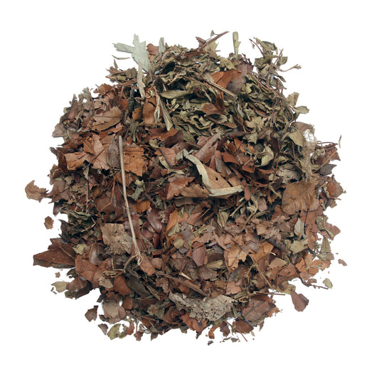 HabiStat Leaf Litter