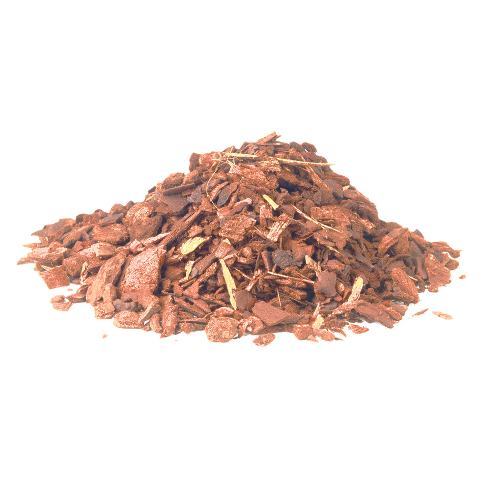 HabiStat Orchid Bark Substrate (Coarse/Fine)