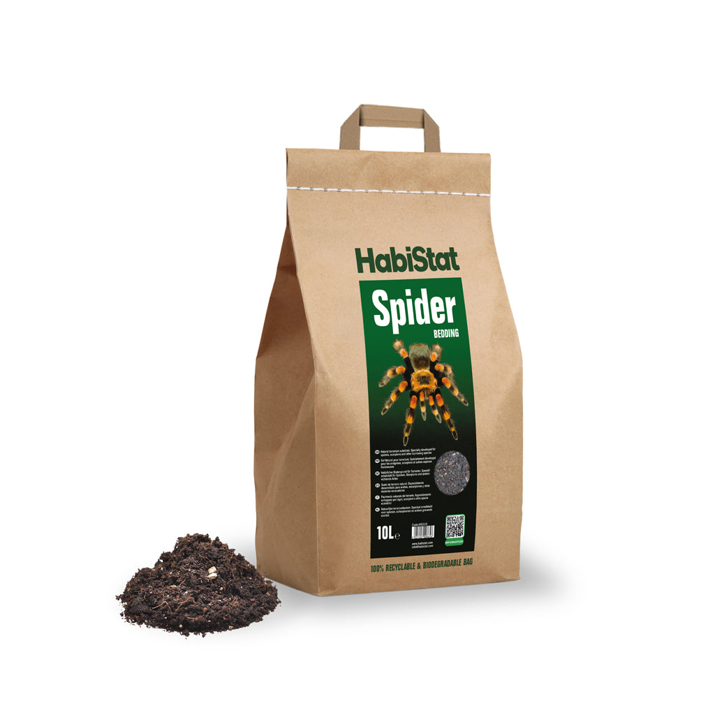 HabiStat Spider Bedding