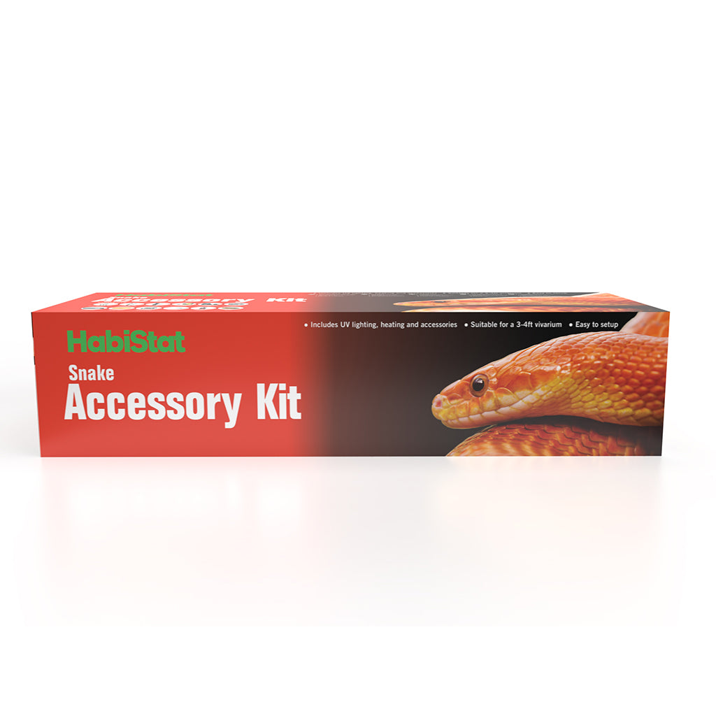 HabiStat Snake Accessory Kit