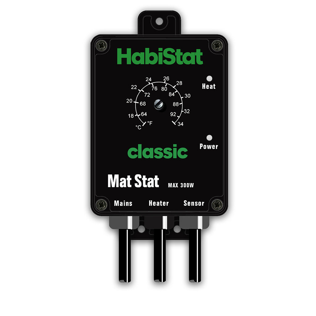 HabiStat Mat Stat 300 Watt