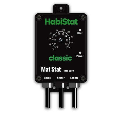 HabiStat Mat Stat 300 Watt