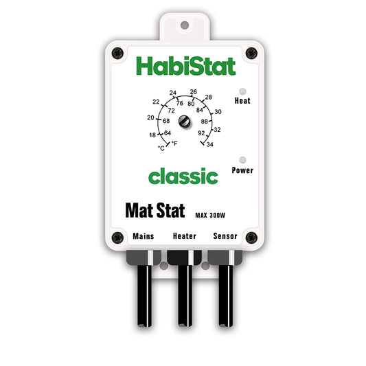 HabiStat Mat Stat 300 Watt