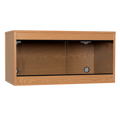 HabiStat Standard Oak Vivarium