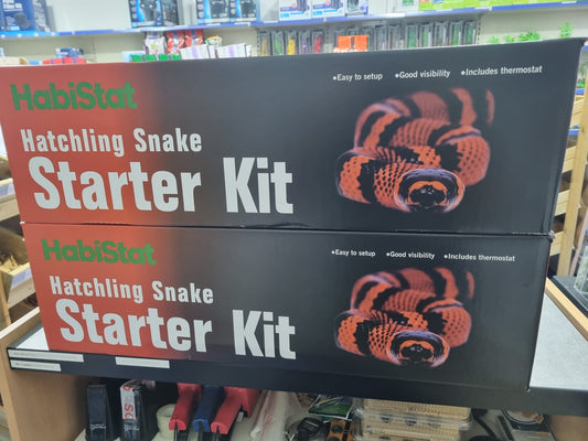 Snake starter kit