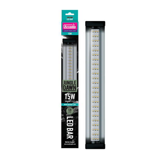 Arcadia Jungle Dawn LED Bar