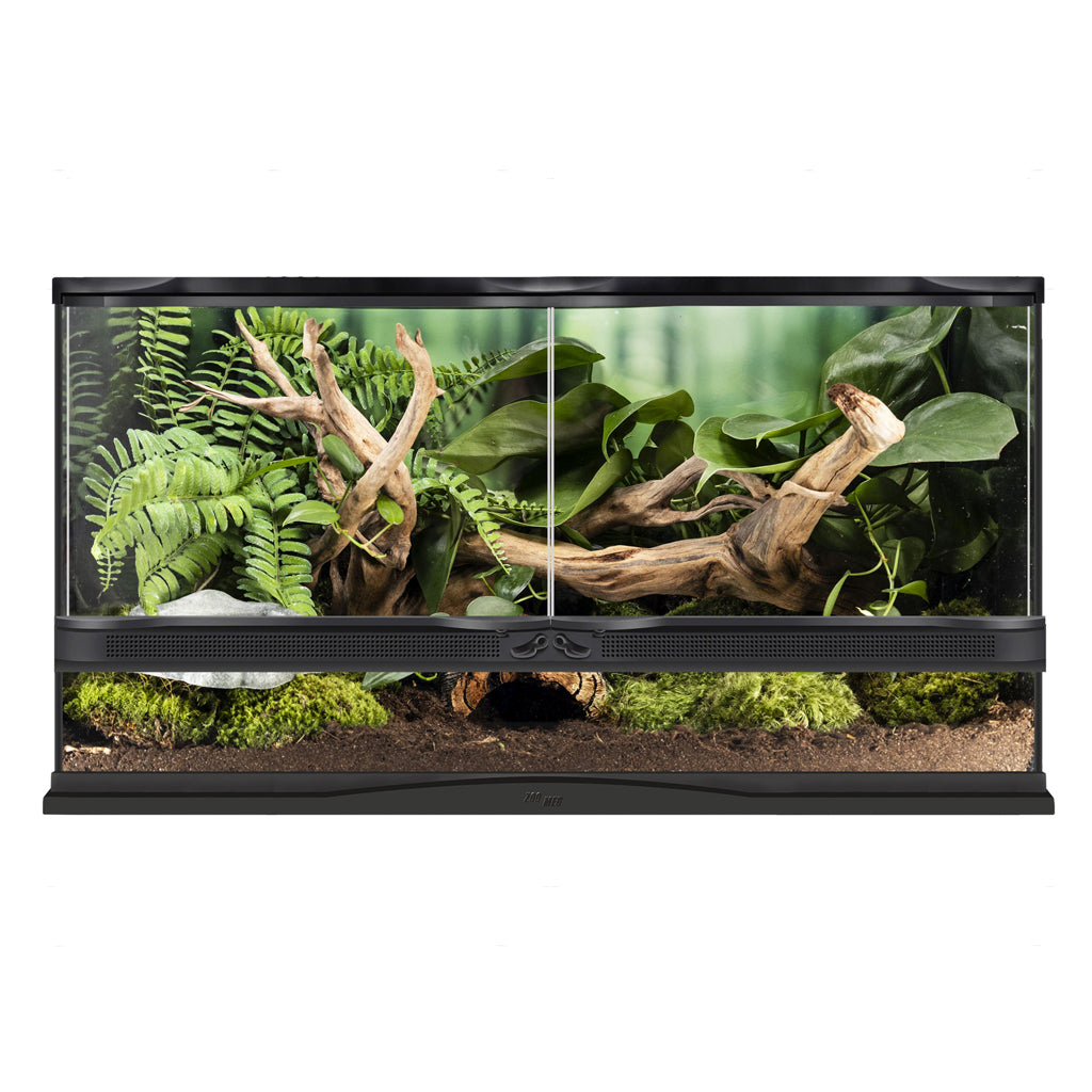 Zoo Med Double Door Terrarium