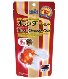 Hikari Oranda Gold