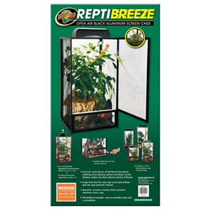 Zoo Med Medium Repti Breeze