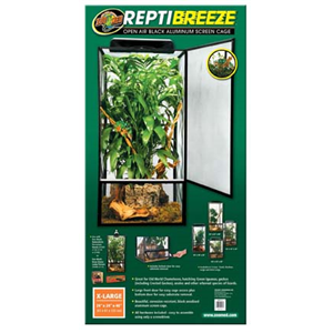 Zoo Med Extra Large Repti Breeze Cage