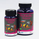 Nt Labs Pro-F Probiotic Tropical