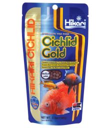 Hikari Cichlid Gold Sinking 100g