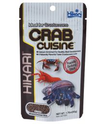 Hikari Crab Cuisine