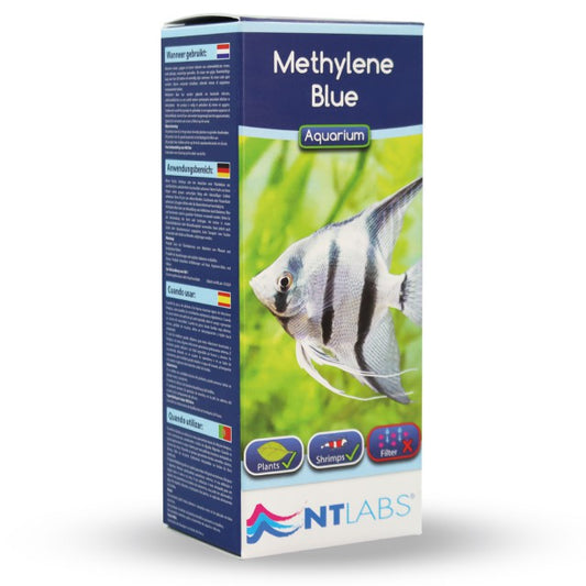 NT Labs Methylene Blue