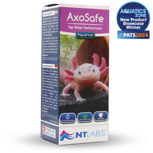 NT Labs AxoSafe